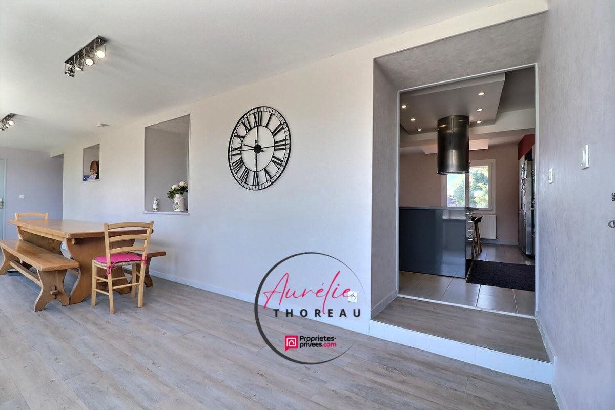 Maison à vendre, 150m², Neuville-aux-Bois