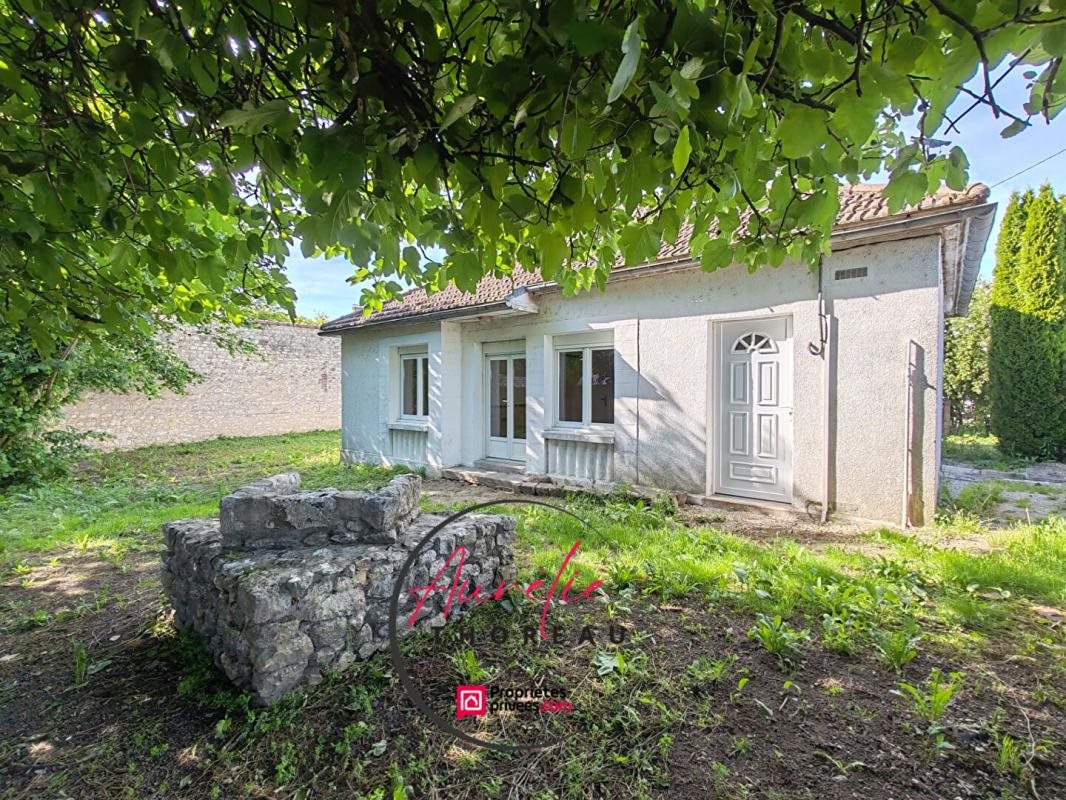 Maison à vendre, 49m², Artenay