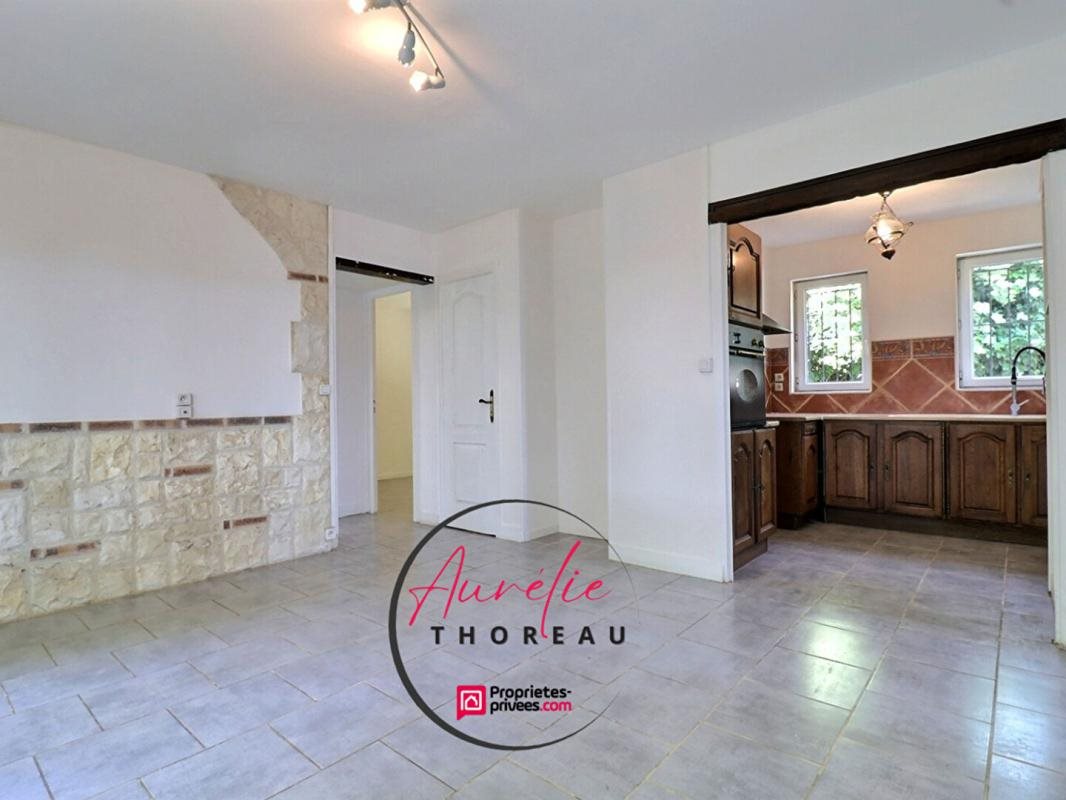 Maison à vendre, 49m², Artenay