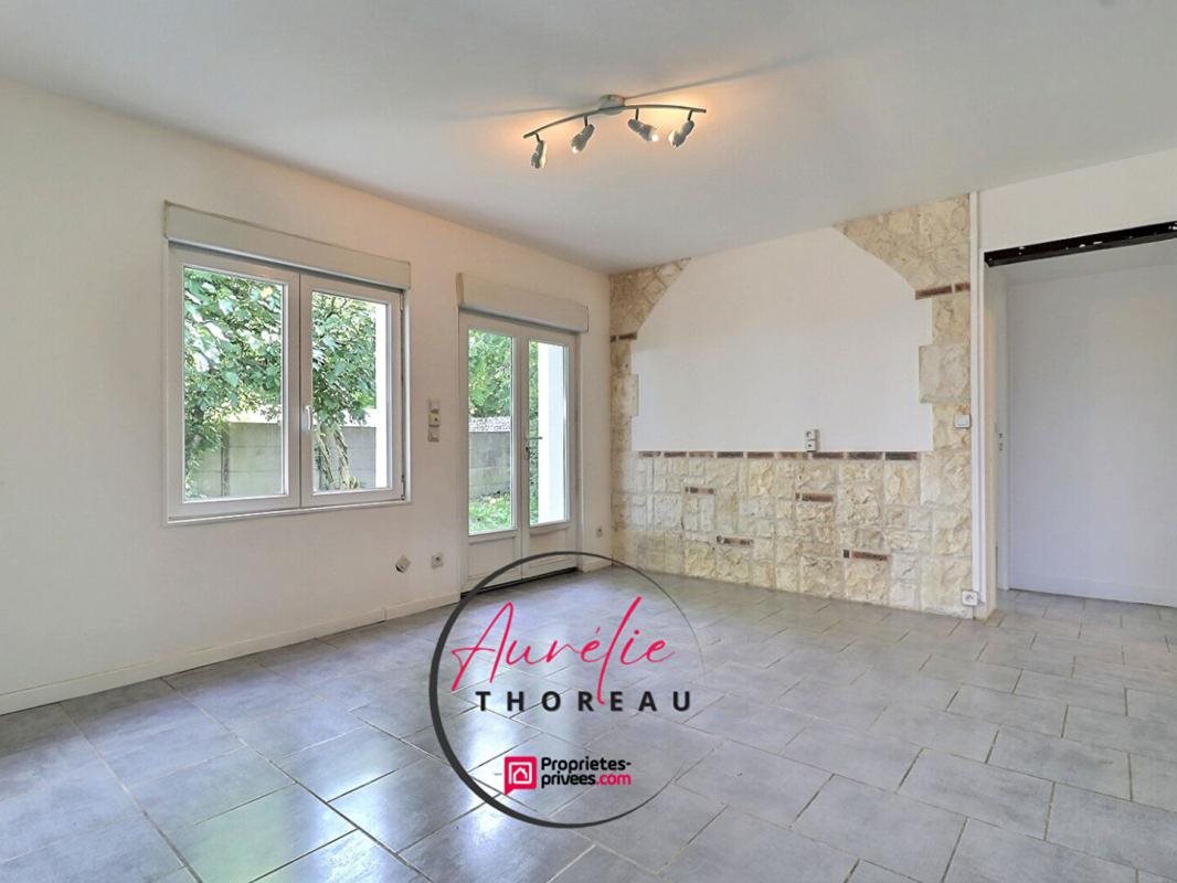 Maison à vendre, 49m², Artenay