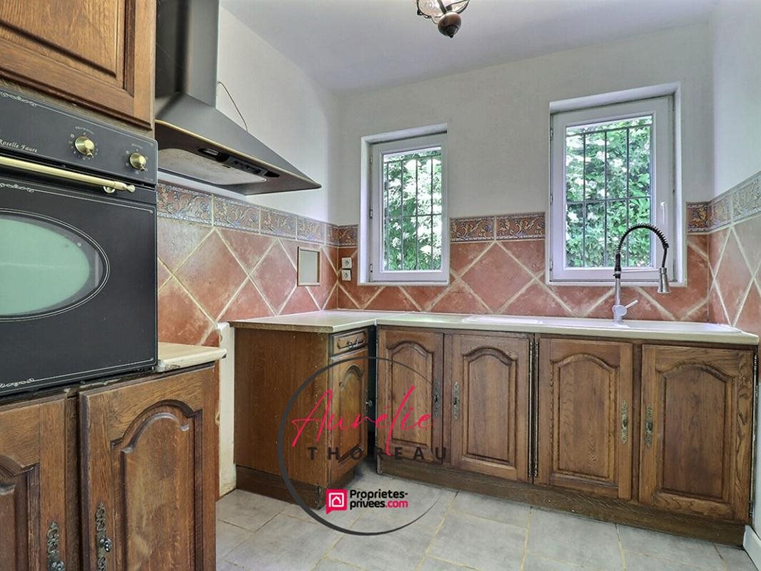 Maison à vendre, 49m², Artenay