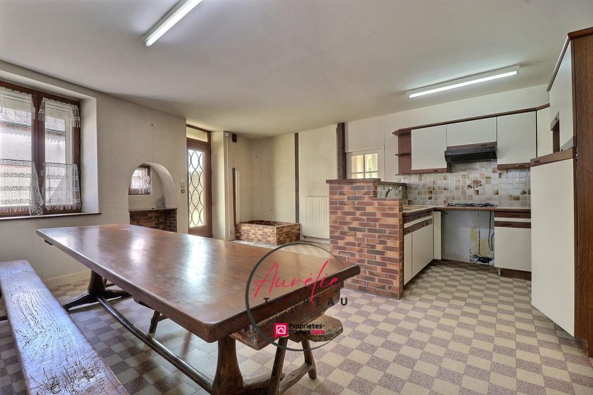 Maison à vendre, 222m², Artenay