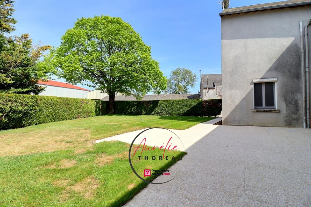 Maison à vendre, 222m², Artenay