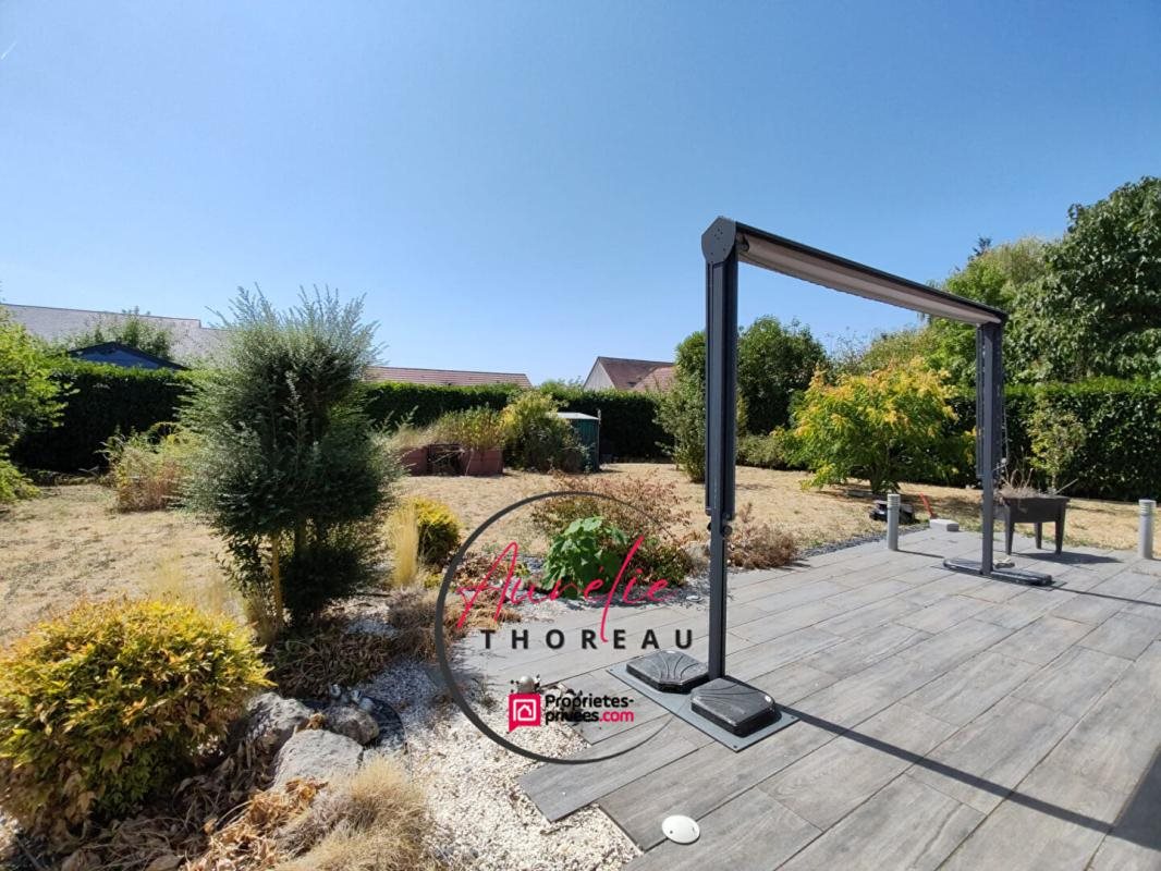 Maison à vendre, 98m², Saint-Lyé-la-Forêt