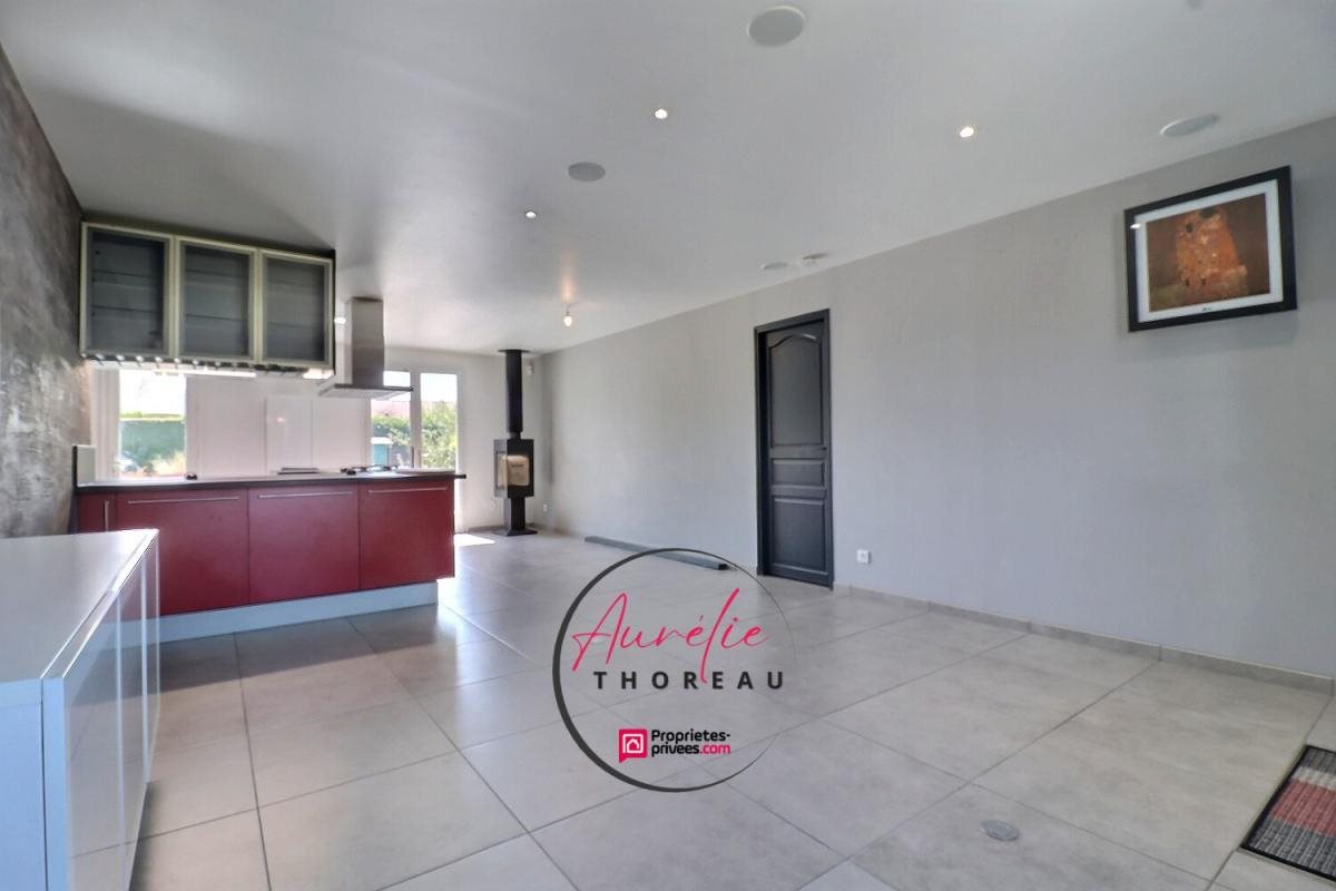 Maison à vendre, 98m², Saint-Lyé-la-Forêt
