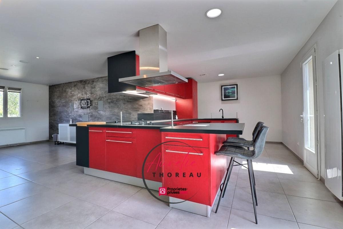 Maison à vendre, 98m², Saint-Lyé-la-Forêt