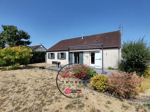 Maison 6 pièces 98 m² · à Saint-Lyé-la-Forêt · 98 m² · 209 000 €