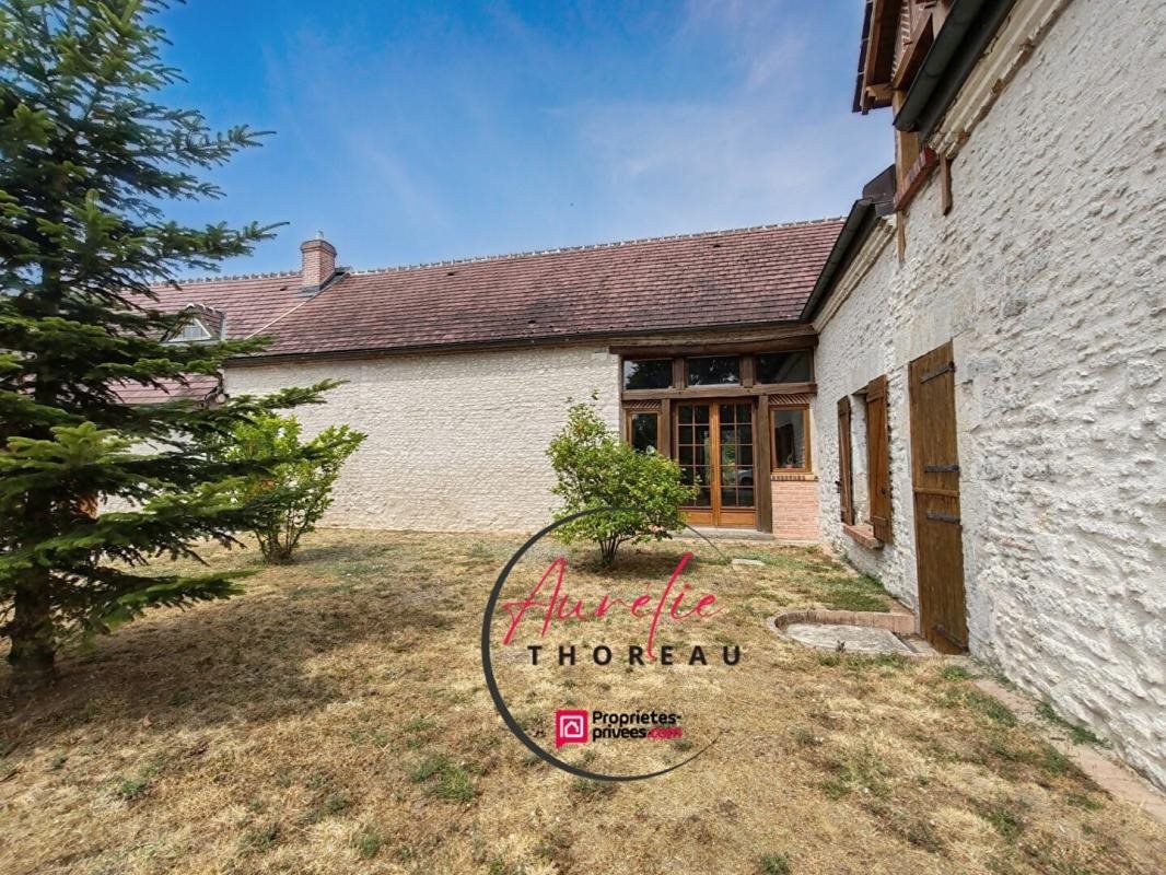 Maison à vendre, 224m², Neuville-aux-Bois