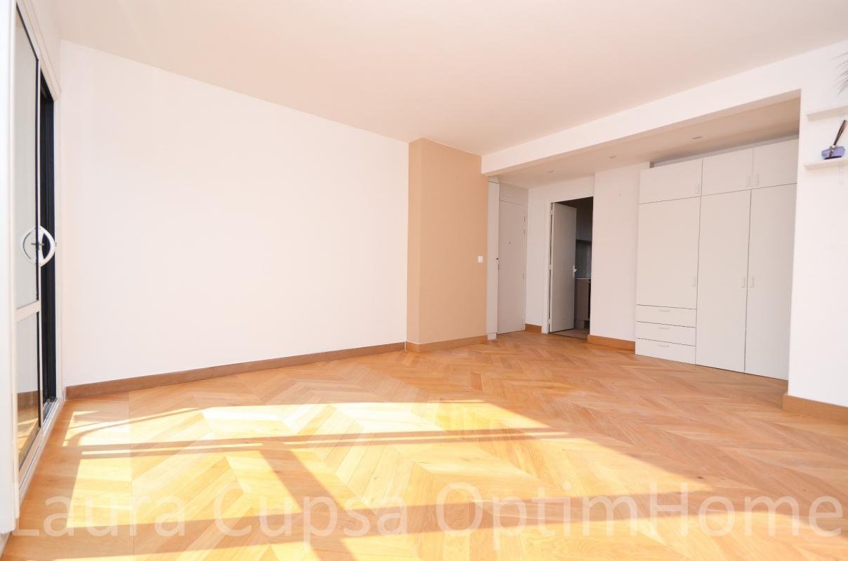 Appartement à vendre, 56m², Sceaux