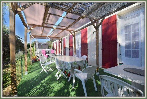 Maison 5 pièces 169 m² · à Saint-Sauveur · 169 m² · 317 000 €