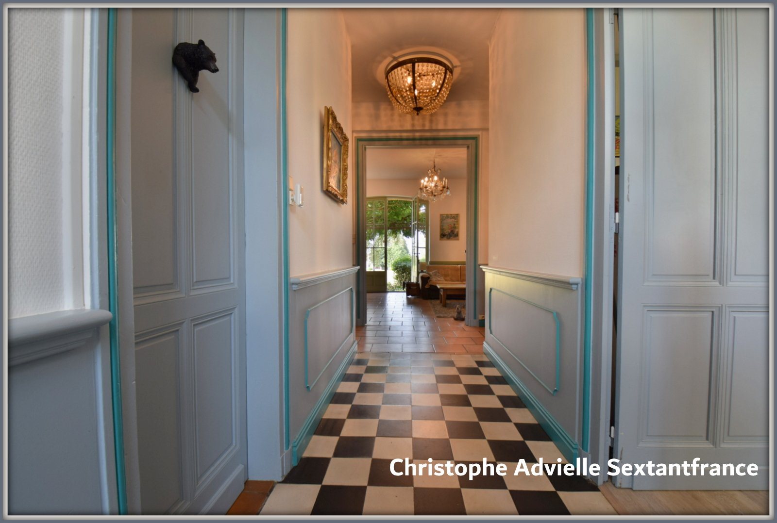 Maison à vendre, 227m², La Force