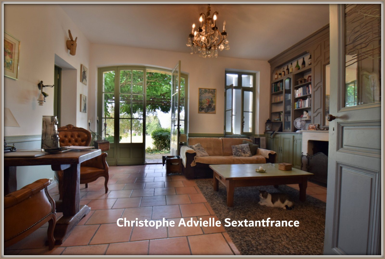 Maison à vendre, 227m², La Force