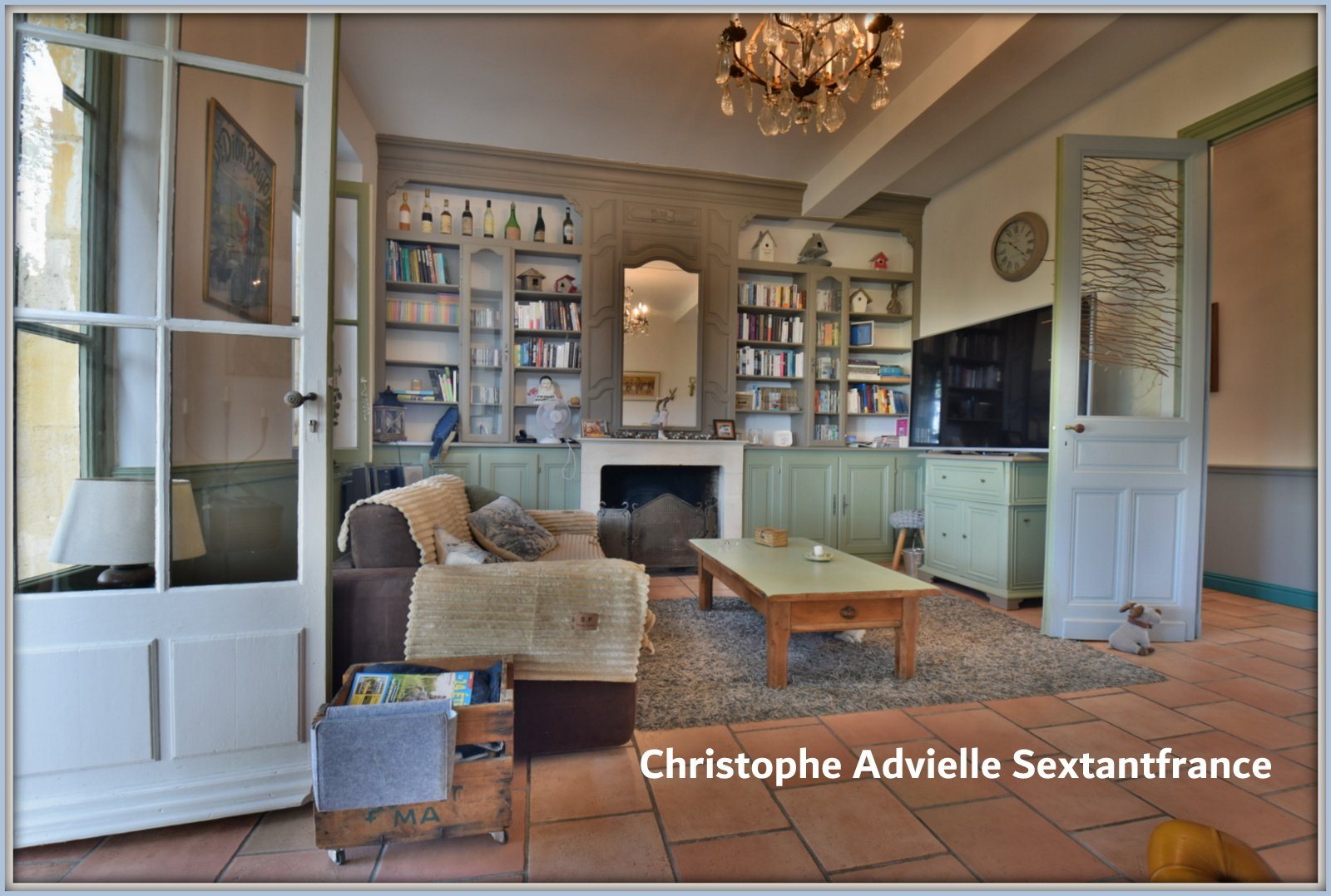 Maison à vendre, 227m², La Force