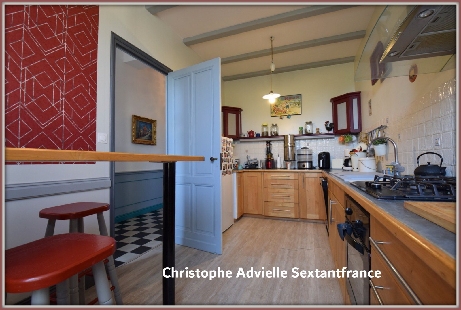 Maison à vendre, 227m², La Force