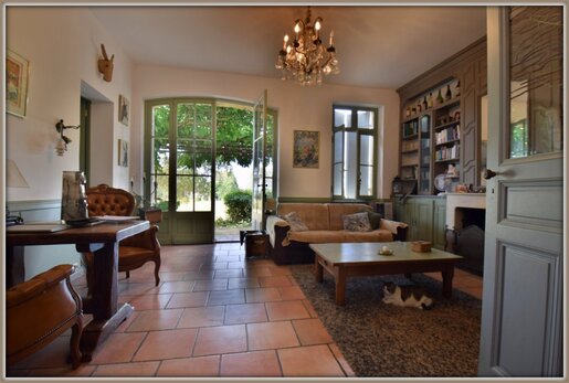Maison 8 pièces 227 m² · à La Force · 227 m² · 332 000 €