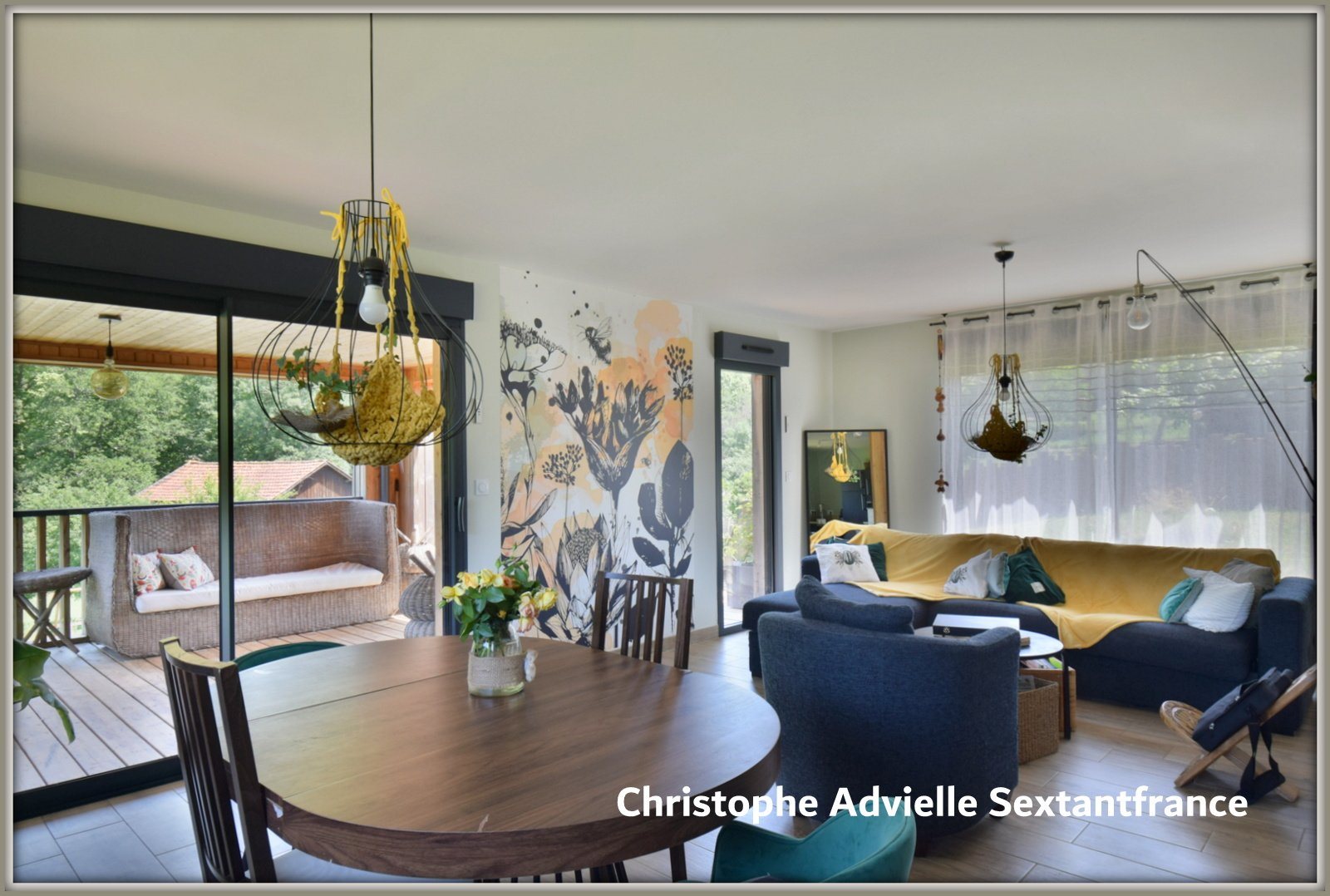 Maison à vendre, 145m², Lalinde
