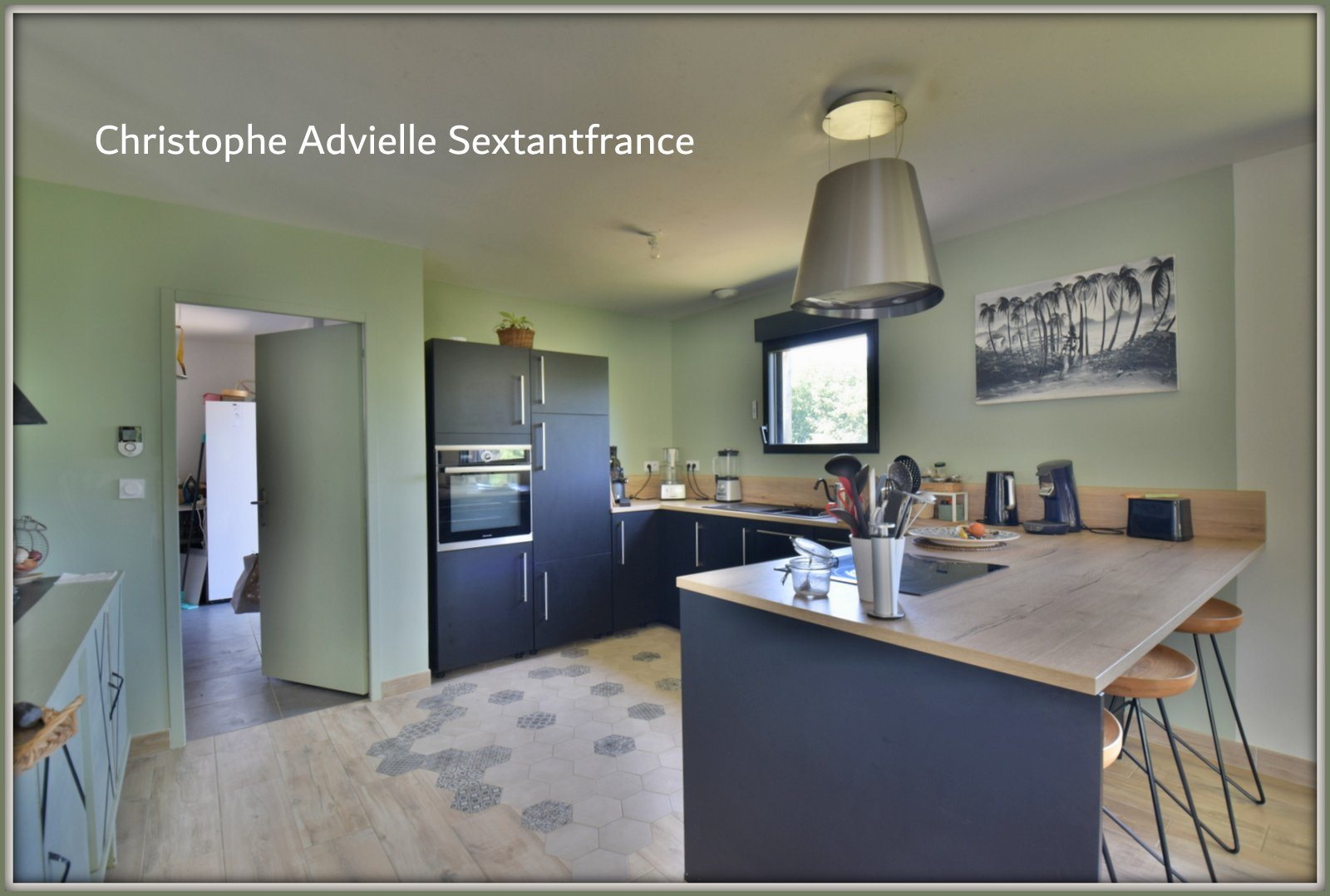 Maison à vendre, 145m², Lalinde