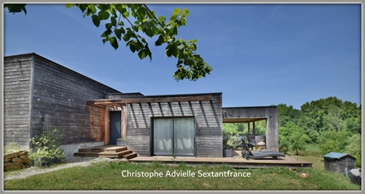 Maison 5 pièces 145 m² · à Lalinde · 145 m² · 320 000 €