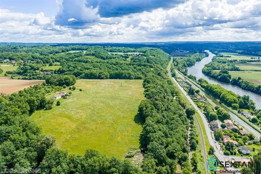 Maison 4 pièces 158 m² · à Saint-Capraise-de-Lalinde · 158 m² · 500 000 €