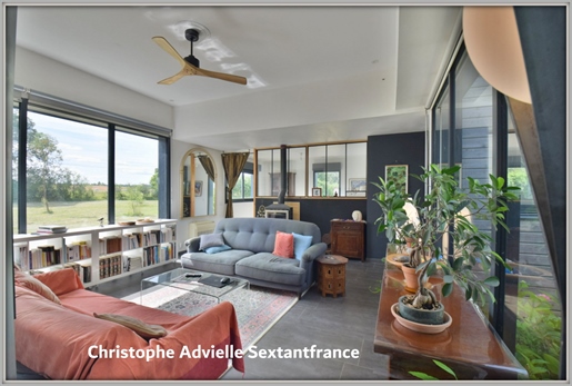 Maison 5 pièces 142 m² · à Issigeac · 142 m² · 350 000 €