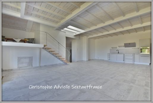 4 pièces 151 m² · à Ribagnac · 151 m² · 249 000 €