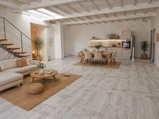4 pièces 151 m² · à Ribagnac · 151 m² · 249 000 €