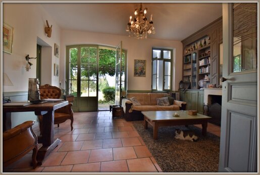 Maison 8 pièces 227 m² · à La Force · 227 m² · 332 000 €
