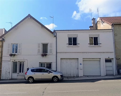 Immeuble 30 m² · à Iguerande · 30 m² · 161 000 €