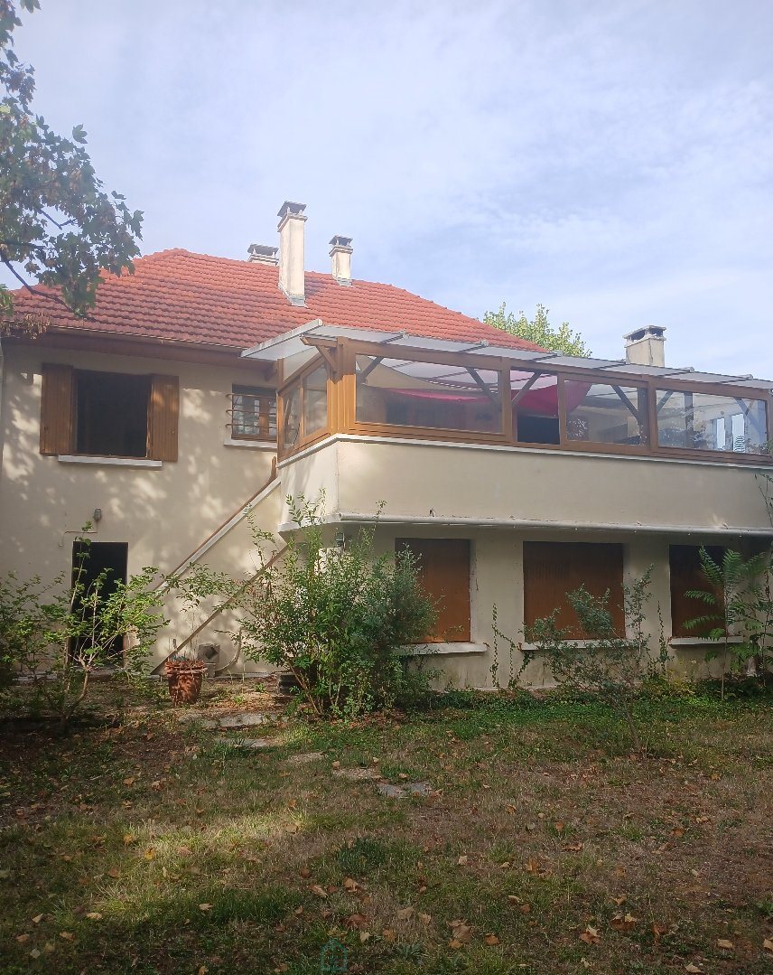 Maison à vendre, 100m², Ribérac