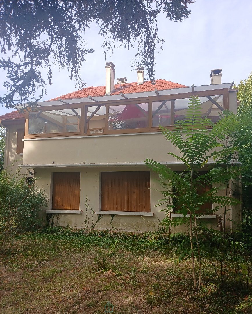 Maison à vendre, 100m², Ribérac