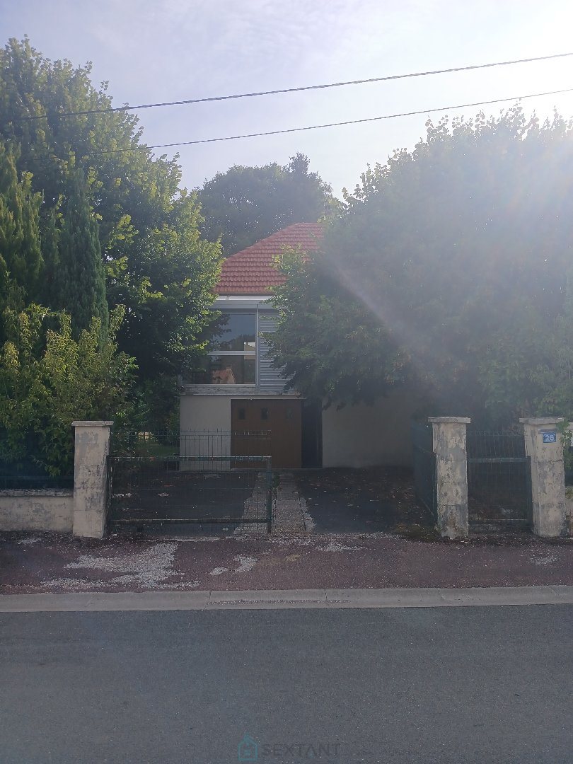 Maison à vendre, 100m², Ribérac