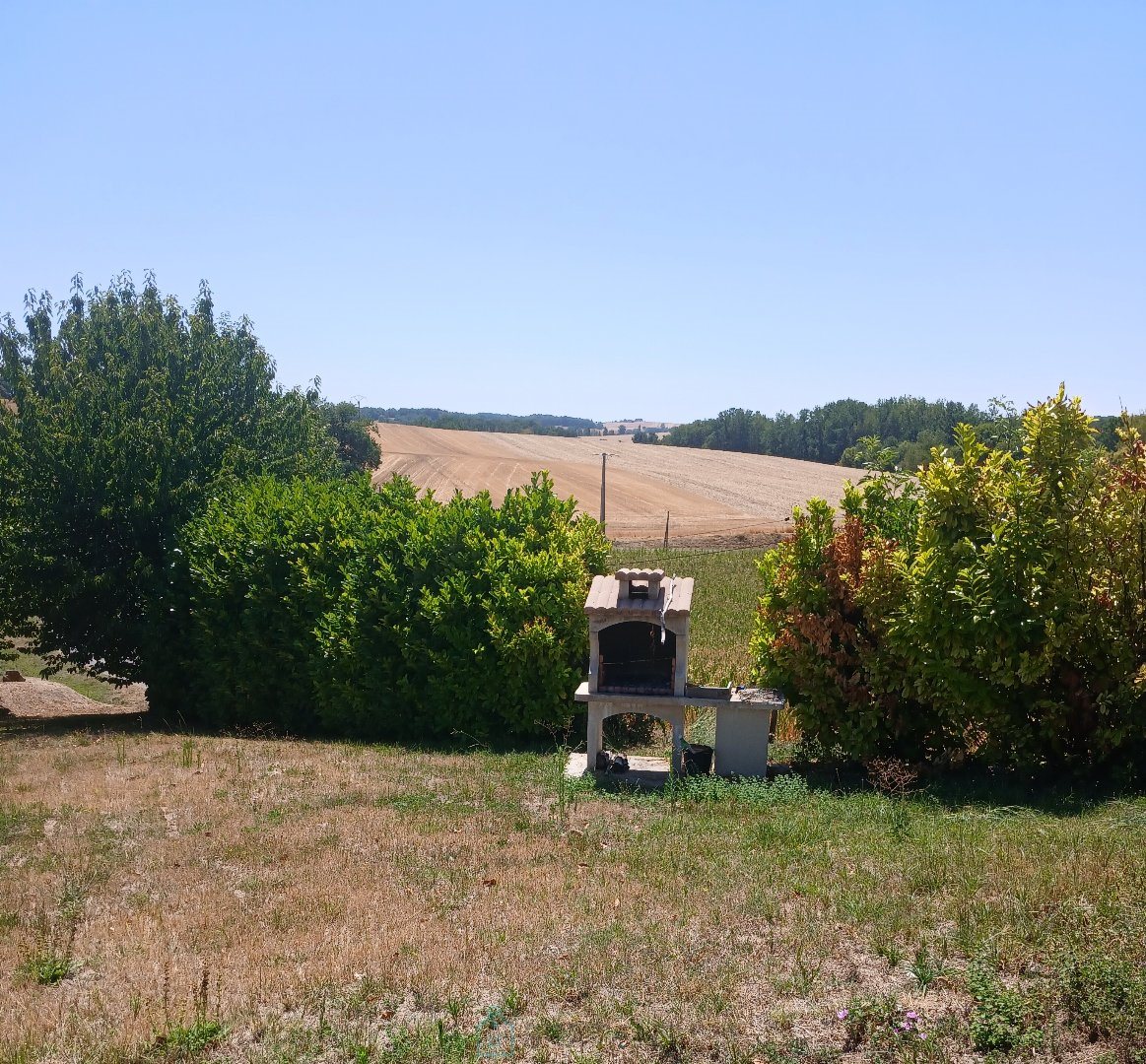 Maison à vendre, 154m², Laprade