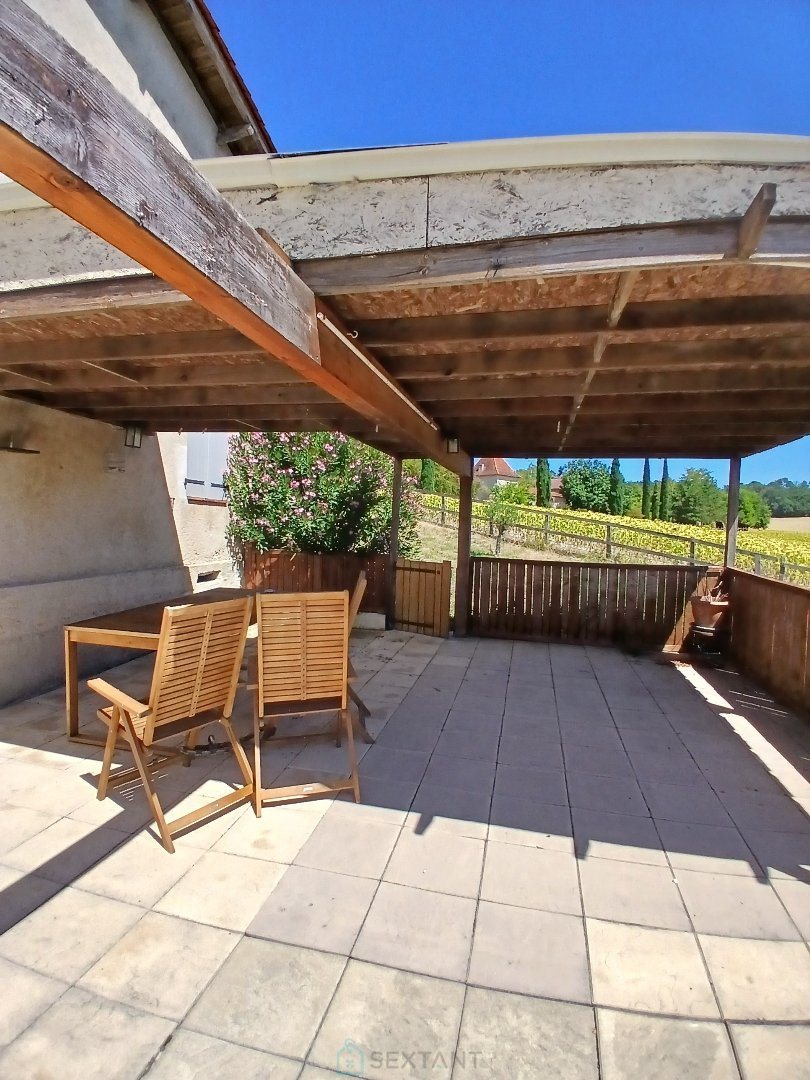 Maison à vendre, 154m², Laprade