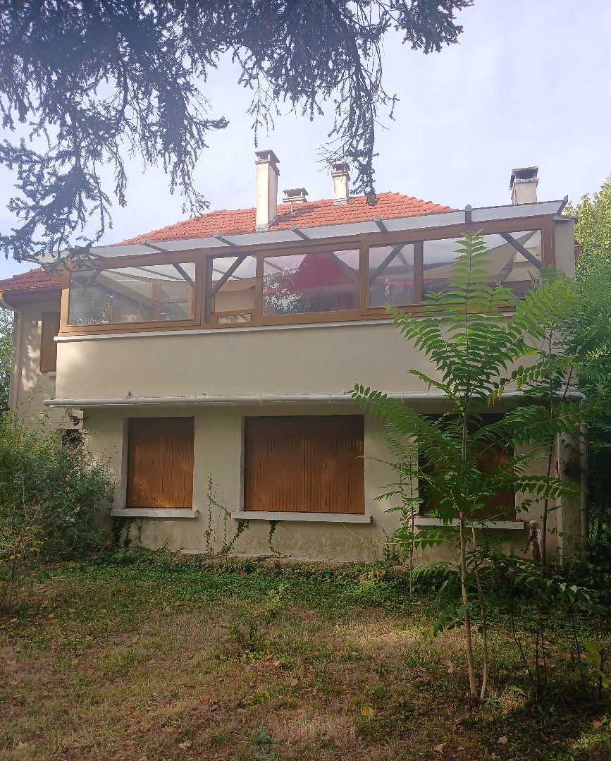 Maison à vendre, 100m², Ribérac