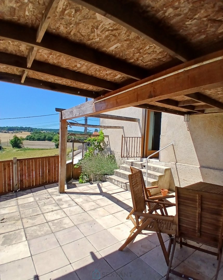 Maison à vendre, 154m², Laprade