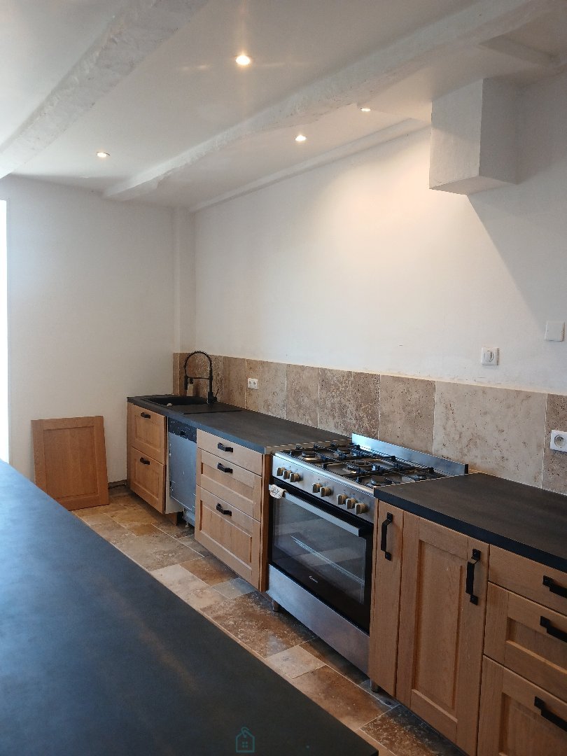 Maison à vendre, 154m², Laprade