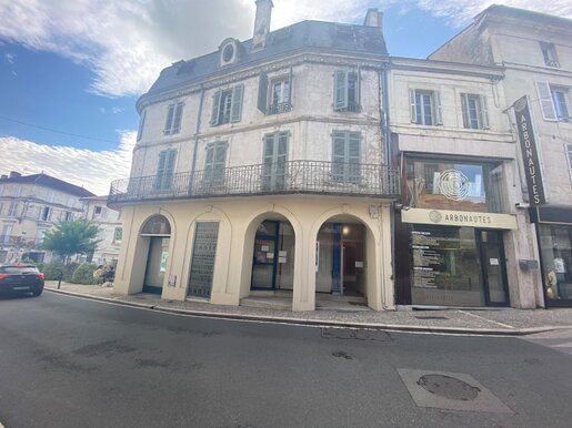 Maison 2 pièces · à Ribérac · 265 000 €