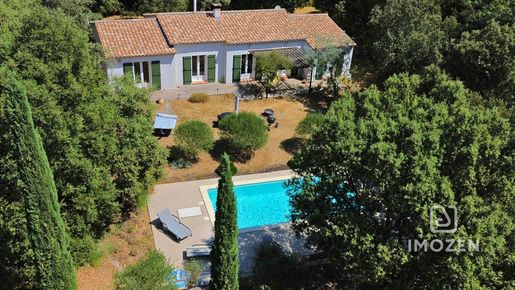 Maison 7 pièces 206 m² · à Besse-sur-Issole · 206 m² · 695 000 €