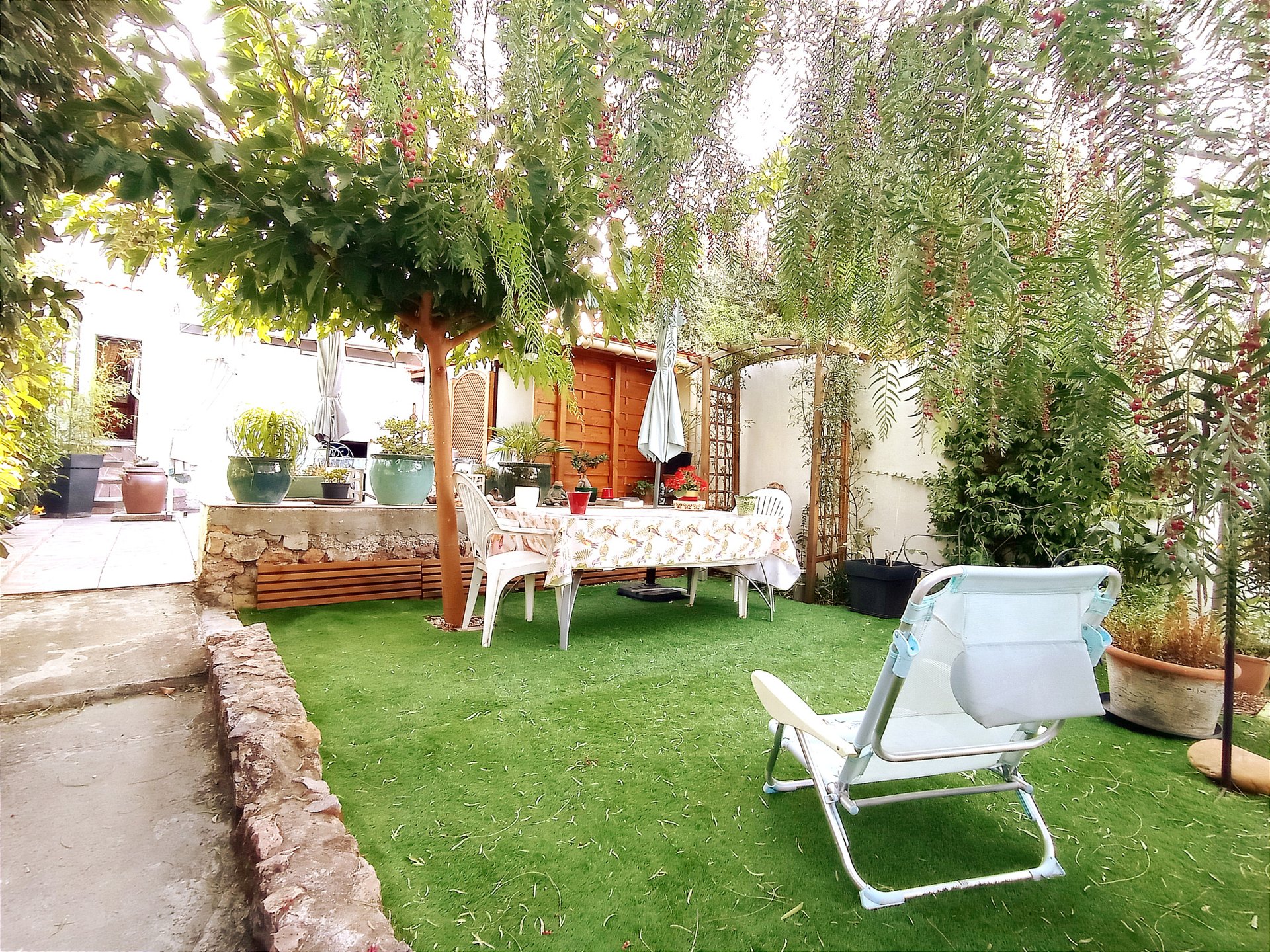 Maison à vendre, 83m², La Seyne-sur-Mer