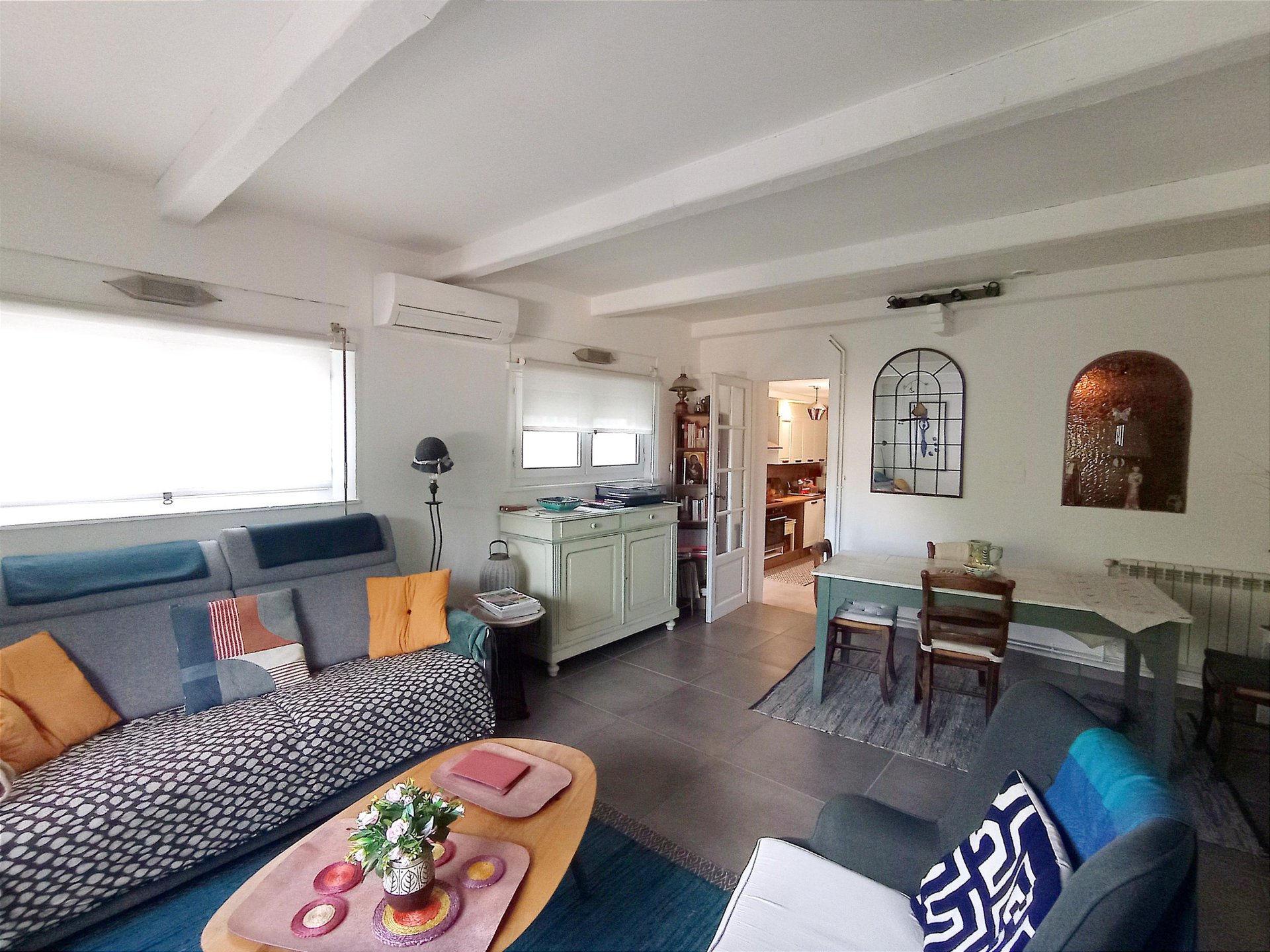 Maison à vendre, 83m², La Seyne-sur-Mer