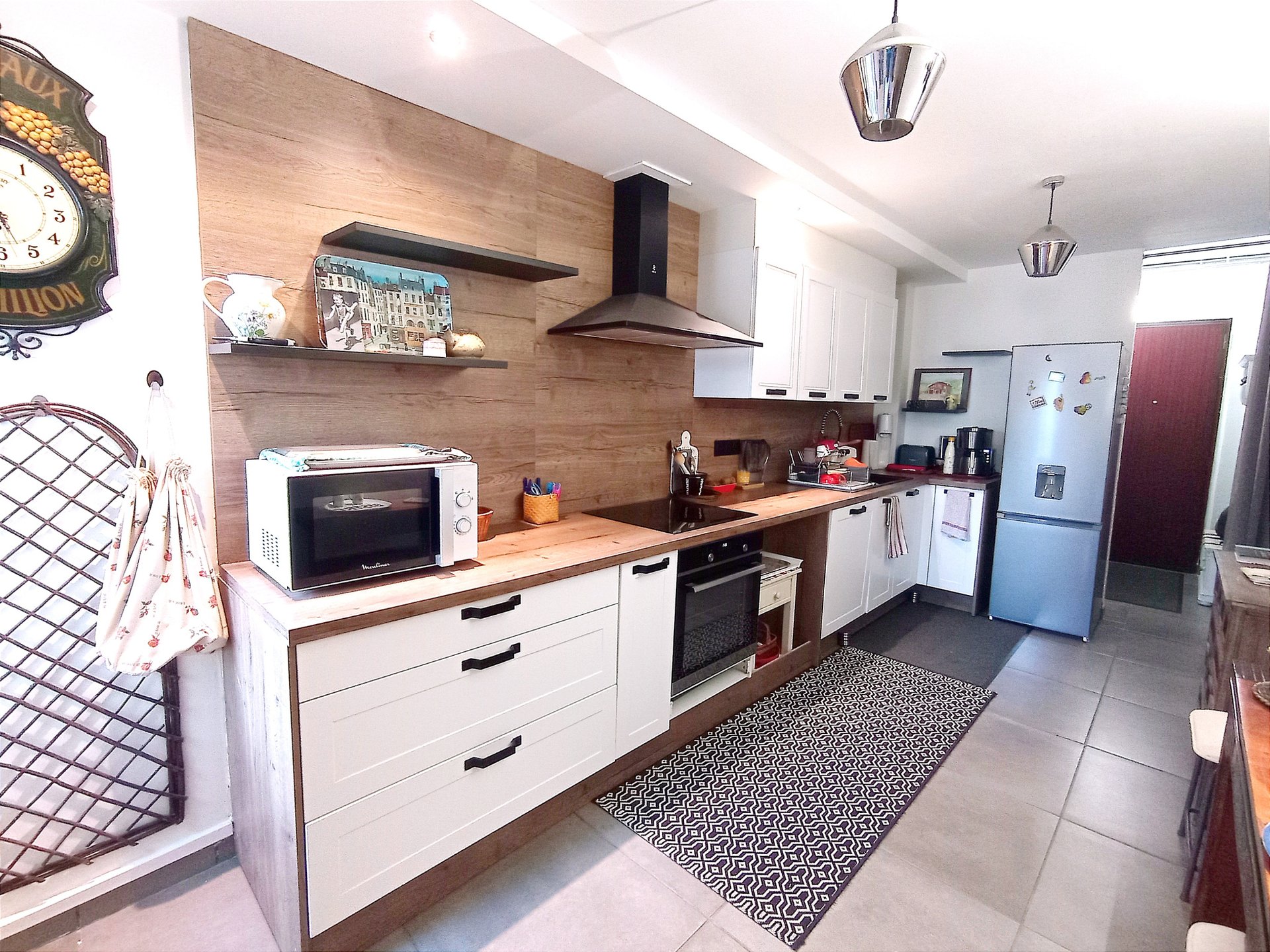 Maison à vendre, 83m², La Seyne-sur-Mer