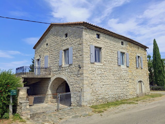 6 pièces 100 m² · à Ruoms · 100 m² · 235 000 €