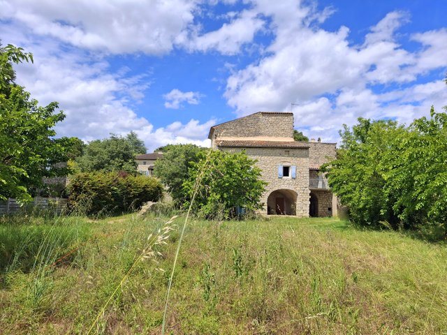 Maison à vendre, 92m², Les Vans
