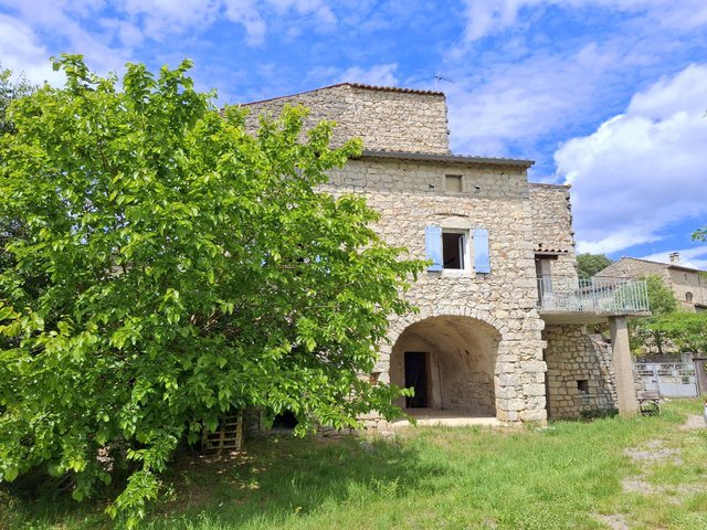 Maison à vendre, 92m², Les Vans