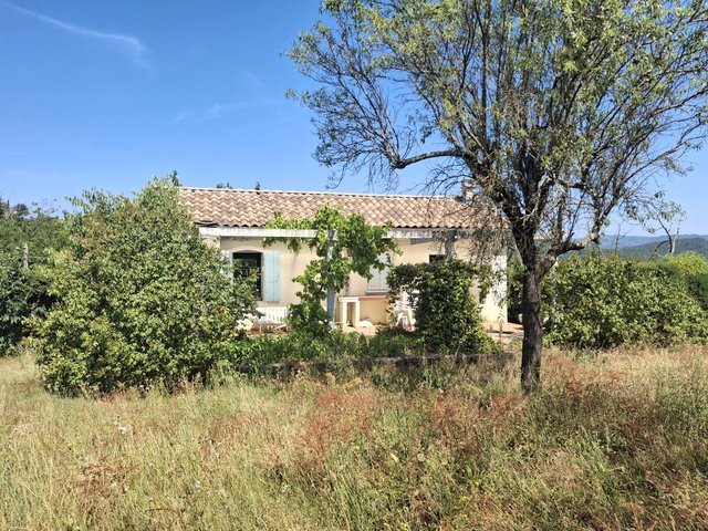 3 pièces 42 m² · à Les Vans · 42 m² · 165 000 €