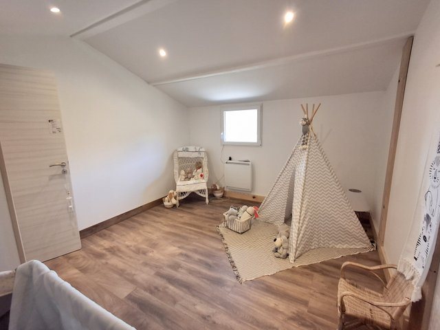 Maison à vendre, 70m², Les Vans