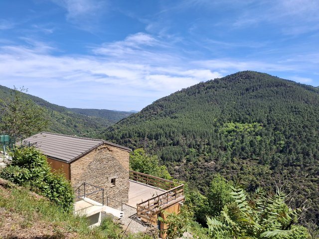 Maison à vendre, 70m², Les Vans
