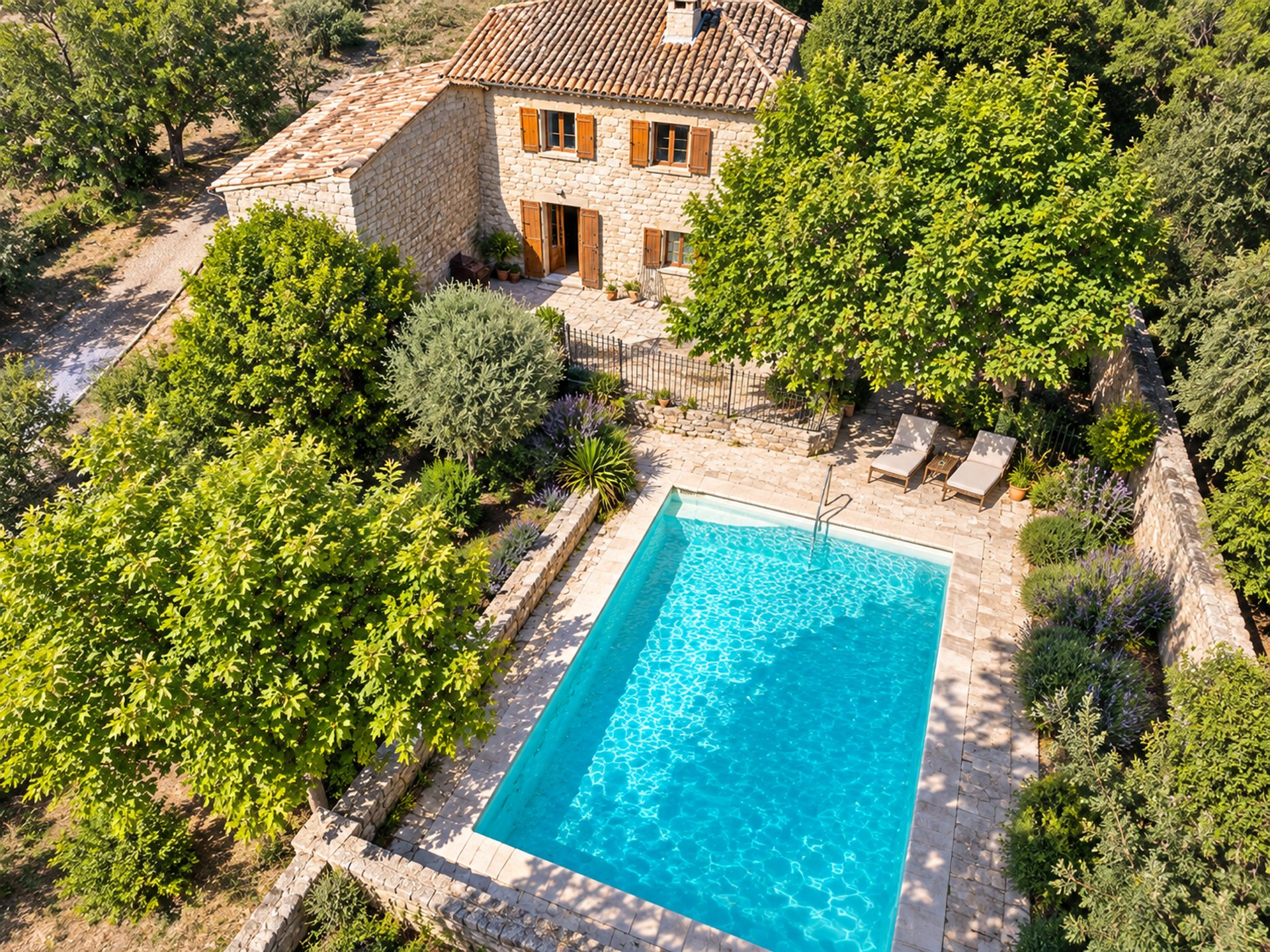 Maison à vendre, 150m², Les Vans