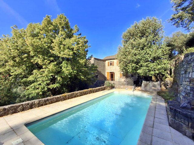 Maison à vendre, 150m², Les Vans