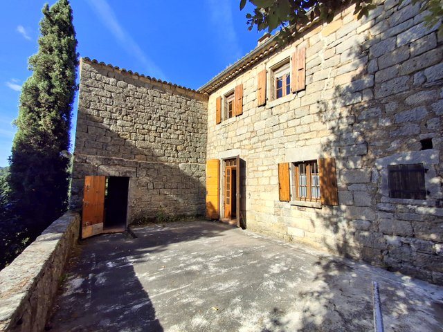 Maison à vendre, 150m², Les Vans